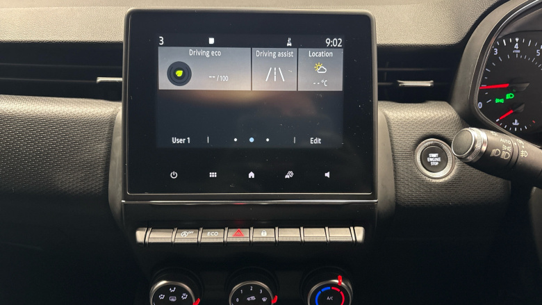 Renault Clio 1.0 TCe 100 Iconic 5dr Petrol Hatchback